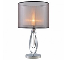 Настольная лампа декоративная ILLUMICO IL1405 IL1405-1T-27 CR