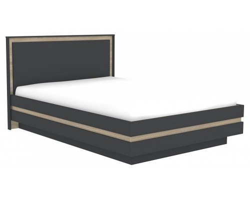 Кровать полутораспальная Анона