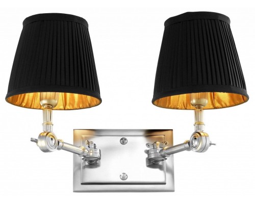 Бра Eichholtz Wentworth 107180 Бра Eichholtz Wentworth 107180