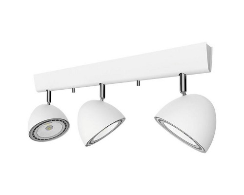 Спот Nowodvorski Vespa white 9592 Спот Nowodvorski Vespa white 9592