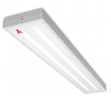 Накладной светильник WoltaPRO ЛАЙНЕР ДПО03-36-155-6К