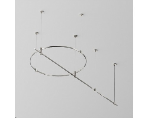 Трек подвесной Maytoni FLARITY TFC-Flar-H05-PT