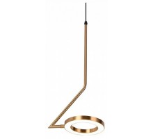 Подвесной светильник Inodesign Credo INO_Credo Gold 3320