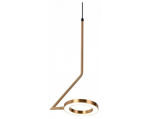 Подвесной светильник Inodesign Credo INO_Credo Gold 3320