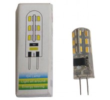 Лампа светодиодная Kink Light  G4 2Вт 3000K L07521