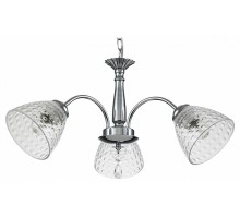 Подвесная люстра Escada Freesia 658/3PL Chrome