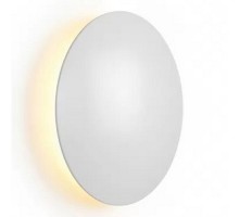 Накладной светильник iLedex Lunar ZD8102-6W WH