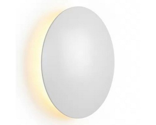 Накладной светильник iLedex Lunar ZD8102-6W WH Накладной светильник iLedex Lunar ZD8102-6W WH