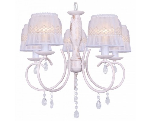 Подвесная люстра TopLight Camilla TL1135-5H Подвесная люстра TopLight Camilla TL1135-5H