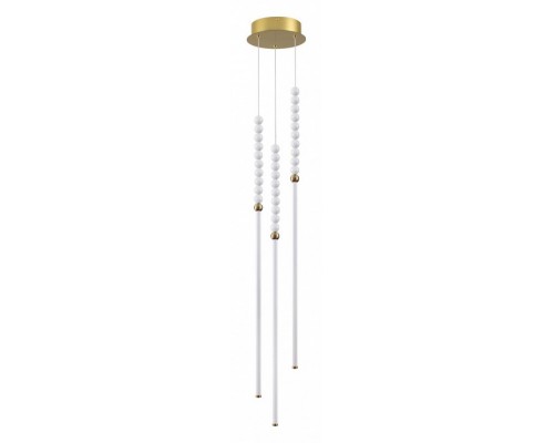 Подвесной светильник Odeon Light Monella 6639/33L Подвесной светильник Odeon Light Monella 6639/33L