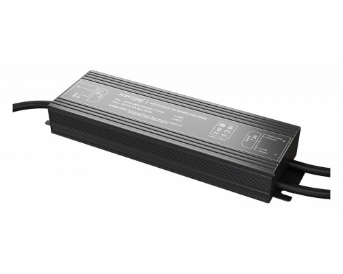 Блок питания Maytoni Led strip 20215 Блок питания Maytoni Led strip 20215