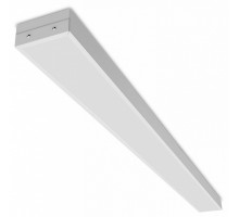 Накладной светильник WoltaPRO Лайнер ДПО01-36-203-4К
