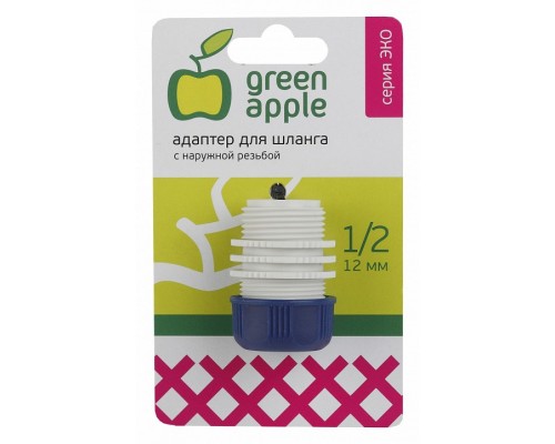 Соединитель Eco GAEA20-11 Б0017775 Соединитель Eco GAEA20-11 Б0017775