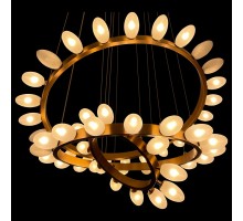 Подвесная люстра Alfa-Light F4224 F4224-09