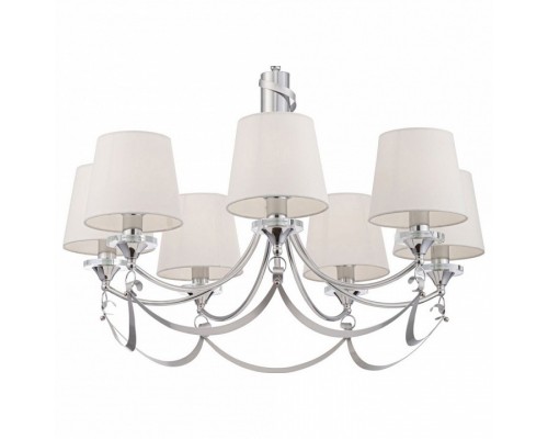Подвесная люстра Freya Ariana FR5081PL-07CH Подвесная люстра Freya Ariana FR5081PL-07CH