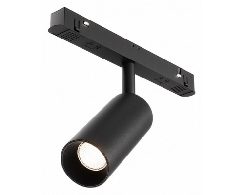 Накладной светильник Maytoni Focus LED TR032-4-5WTW-M-DSZ-B