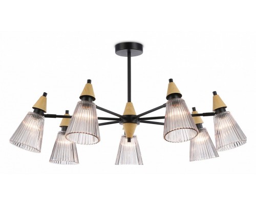 Люстра на штанге Ambrella Light LH LH58116 Люстра на штанге Ambrella Light LH LH58116