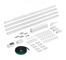 Карниз Arlight CNK-M1 048757