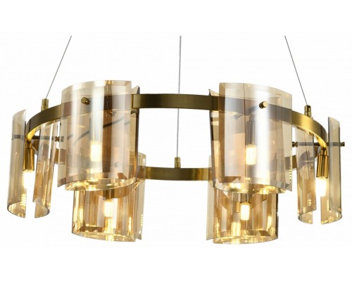Подвесная люстра Zortes Rony ZRS.1200.06