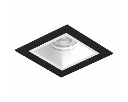 Встраиваемый светильник Lightstar Domino D51706WMOD Встраиваемый светильник Lightstar Domino D51706WMOD