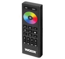 Пульт ДУ Wolta  WRC-07/BK