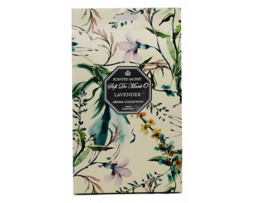 Саше Lavender Н-Ар-3 Саше Lavender Н-Ар-3
