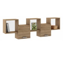 Полка комбинированная Флэш-26