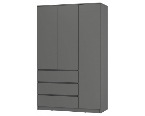 Шкаф платяной Симпл