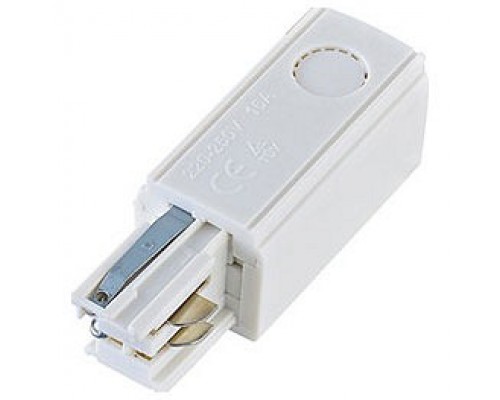 Токопровод левый Italline WSO WSO 24BL white Токопровод левый Italline WSO WSO 24BL white