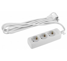 Удлинитель Эра  UX-3e-1,5m