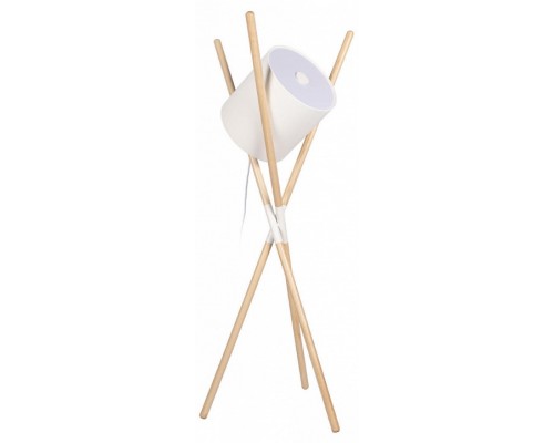 Торшер Loft it Bobbin 10245F White Торшер Loft it Bobbin 10245F White
