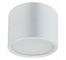 Накладной светильник Эра OL7 GX53 BK Б0062165
