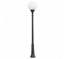 Фонарный столб Fumagalli Globe 400 G40.157.000.AYE27