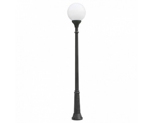 Фонарный столб Fumagalli Globe 400 G40.157.000.AYE27