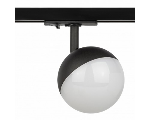 Светильник на штанге Эра  TR42-GX53 BK
