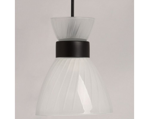 Подвесной светильник De City Лоск 31 107010501