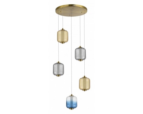 Подвесной светильник ST-Luce Summer Подвесной светильник ST-Luce Summer