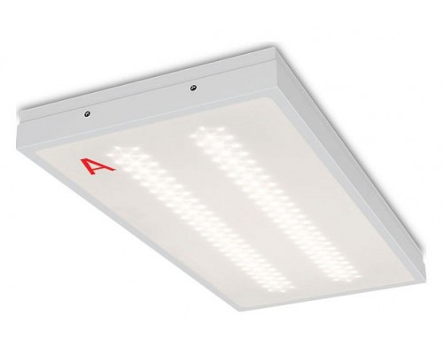 Светильник для потолка Армстронг WoltaPRO  ДВО03-18-242-4К