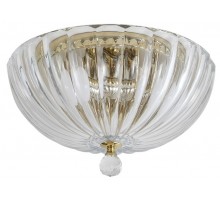 Накладной светильник Newport 62000 62003/PL gold new