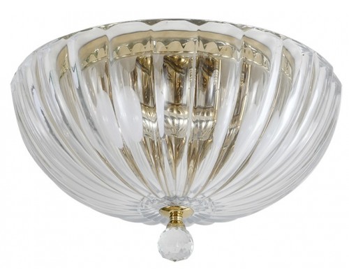 Накладной светильник Newport 62000 62003/PL gold new Накладной светильник Newport 62000 62003/PL gold new