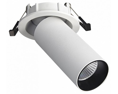 Встраиваемый светильник на штанге ST-Luce ST759 