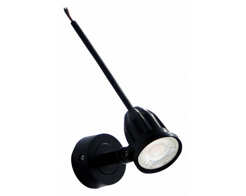 Светильник на штанге Arte Lamp Elsie A1127AL-1BK Светильник на штанге Arte Lamp Elsie A1127AL-1BK