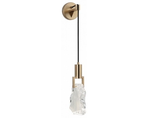 Бра Kink Light Гелла 07670,20 Бра Kink Light Гелла 07670,20