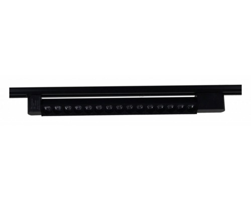 Накладной светильник Reluce Technical 06185-9.3-001C LED30W BK Накладной светильник Reluce Technical 06185-9.3-001C LED30W BK