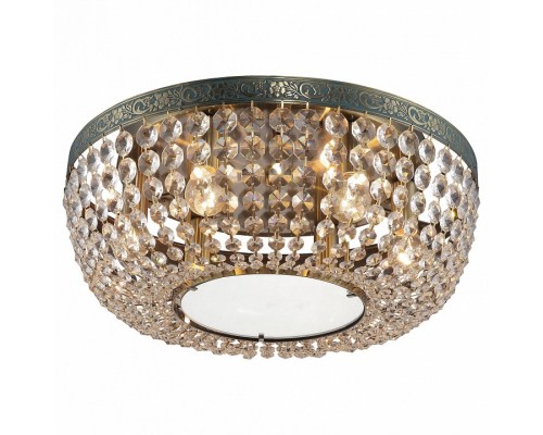 Потолочная люстра TopLight Virginia TL7240X-06AB Потолочная люстра TopLight Virginia TL7240X-06AB