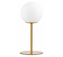 Настольная лампа декоративная LUMINA DECO FREDICA LDT 6030-11 MD