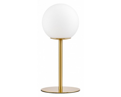 Настольная лампа декоративная LUMINA DECO FREDICA LDT 6030-11 MD