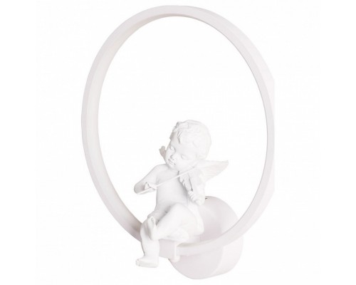 Бра Arte Lamp Paradise A6065AP-1WH Бра Arte Lamp Paradise A6065AP-1WH