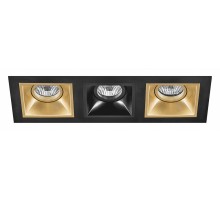 Встраиваемый светильник Lightstar Domino D537030703