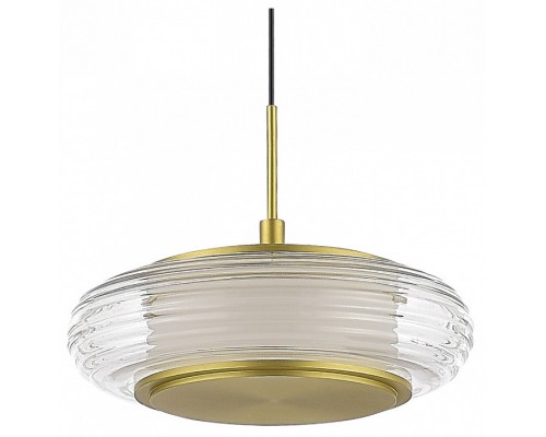 Подвесной светильник ST-Luce FRITTELA Подвесной светильник ST-Luce FRITTELA